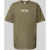 adidas Originals T-shirt met labelprint