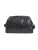 NEGOTIA Leather Weekendtas ‘Valen’  zwart