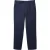 White Stuff Fo Cotton Linen Trousers Dark Navy