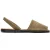 Sole Ldn Macaw Nubuck Menorcan Sandalen