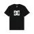 T-shirt DC Shoes Star