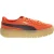 PUMA Platform Blok Oranje Damestrainers