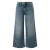7/8 Wide Leg Jeans dames QS Catie