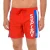 Heren boxer badpak halflang CM-30058-BP
