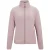 Regatta Dames/Dames Clemence IV Full Zip Fleece (Lila poeder)