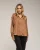 Zijden blouse