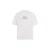 T-shirt Guess Patch At Back