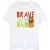 Li-cense Disney dames the lion king dapper zoals papa katoenen vriendje t-shirt