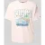 Tommy Jeans Relaxed fit T-shirt met motiefprint