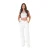 Vrouwen carpenter broek met zakken Sixth June