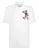 Poloshirt Skull