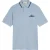 Scotch & Soda Pique Ss Polo Sky/pewter