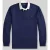 Polo Ralph Lauren Regular fit poloshirt van puur katoen