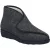 JOSEF SEIBEL Dames Slipper Nice 111 in grijs