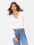 Lipsy Shirt  wit