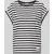 Smith and Soul Oversized T-shirt met labeldetail