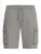BLEND Cargobroek ‘ BHMBHKVALLE ‘  donkergrijs