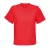SOLS Dames Legend T-Shirt (Helder Rood)