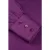 Stenströms Selma Blouse, Bowtie Flyfront Purple