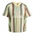 ADIDAS ORIGINALS Shirt ‘Summer Glow’  brokaat / lichtgeel / grafiet / lichtgroen