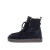 Warm Lined Winter Ankle Boots Dames Gabor Dreamvelour