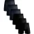 Muchachomalo Heren 6-pack boxershorts