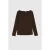 Dames-T-shirt met lange mouwen Moodo Z-TS-4803