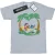 Li-cense Disney dames lilo and stitch play some music katoenen vriendje t-shirt