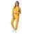 Sweatshirt court grote vrouw Project X Paris Basic