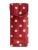 Cath Kidston Etui ‘Polka’  lichtbeige / goud / rood