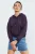 Ontspannen Hoodie Met Strikdetail