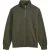 Levi’s Sweat Half Zip Olive –