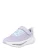 SKECHERS Sneakers ‘AIR FLIGHT’  lichtblauw / lavendel