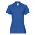 Fruit of the Loom Dames/Dames Premium Effen Poloshirt (Koningsblauw)