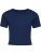 Hummel Functioneel shirt  blauw