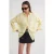 Oversized Shirt met Pocketdetail