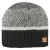 Craghoppers Heren Forster Beanie (Zwart)