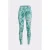 Stronger printed one legging lange trainingslegging dames –