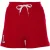 The Lola Club Mila short red –