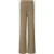 NovaLanaLove X P&C* Loose fit stoffen broek met wol – NovaLanaLove x P&C*