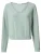 ABOUT YOU Shirt ‘Mariella’  groen