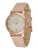 FURLA Analoog horloge  rose-goud