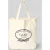 Gant shopper met labelstitching
