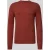 MCNEAL Regular fit gebreide pullover van pure wol