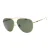 Hugo Boss Zonnebril Heren 1296 (Goud/Groen)