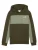 PUMA Sweatvest  groen