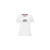 Dames-T-shirt Alpha Industries New Basic