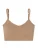 SCHIESSER BH ‘ Casual Seamless ‘  beige