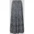 Only Maxirok van pure viscose model ‘FERNANDA’