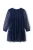 MINOTI Jurk  donkerblauw